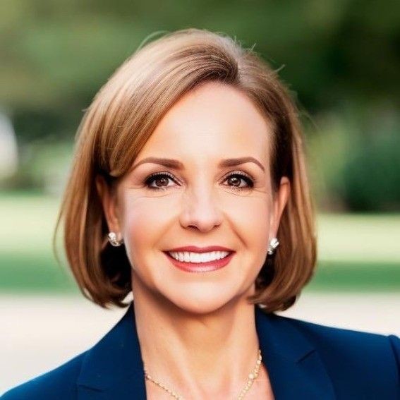 Kerri O'Brien