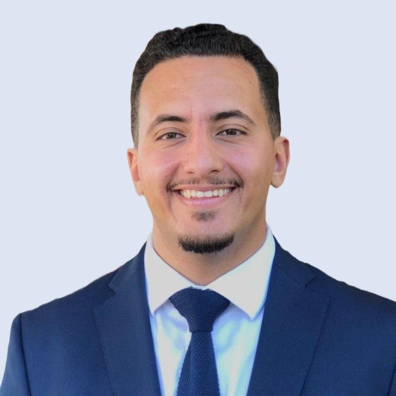 Ahmad Saleh